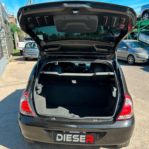 Renault Clio 1.2 Mio Confort Pack