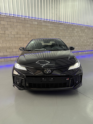 Toyota Corolla 2.0 Gr-Sport Cvt