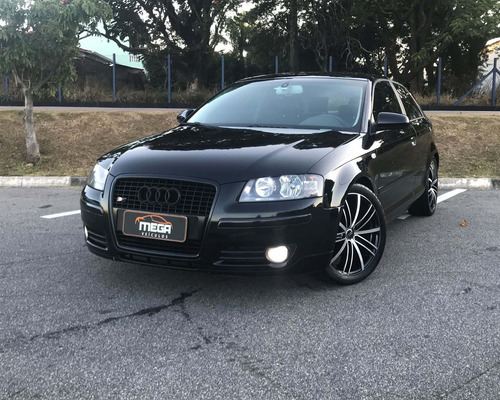 Audi A3 1.6 8v Gasolina 2p Manual
