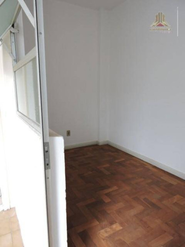 Imagem 11 de 11 de Apartamento Residencial À Venda, Moinhos De Vento, Porto Alegre. - Ap2762