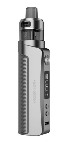 Vaporizador Vaporesso Gen Pt80 S Pod Mod Kit 80w | Zigzaboo