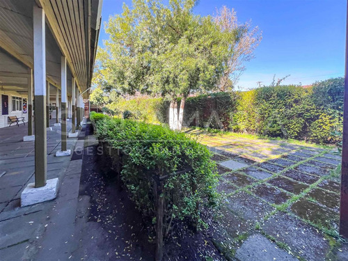 Sitio En Venta En Chiguayante