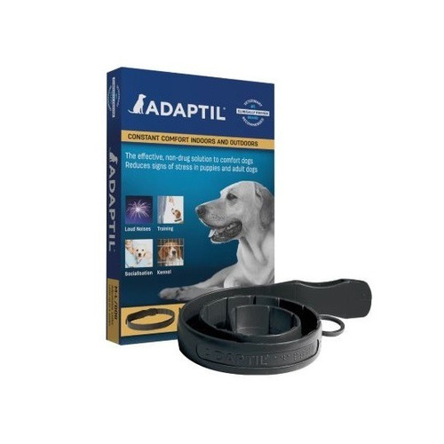 Adaptil Perro Collar Med/grande 62.5cm Anti Estrés Calmante