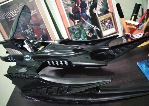 Batwing De Batman 1995