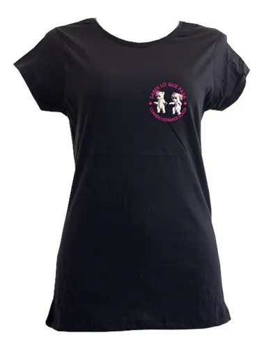 Playera tik tok hotsell