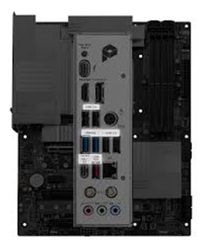 Tarjeta Madre Msi Pro Z890-p Wifi Atx Lga 1851 256gb Ddr5