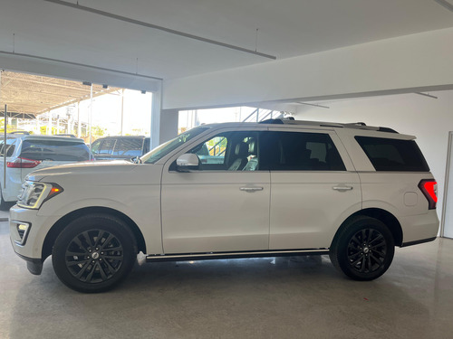 Ford Expedition 3.5 Limited 4x2 At
