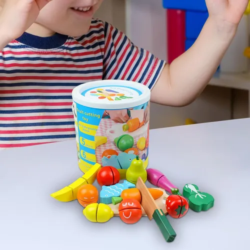 Juguete De Comida, Juguetes De Cocina De Imitación,