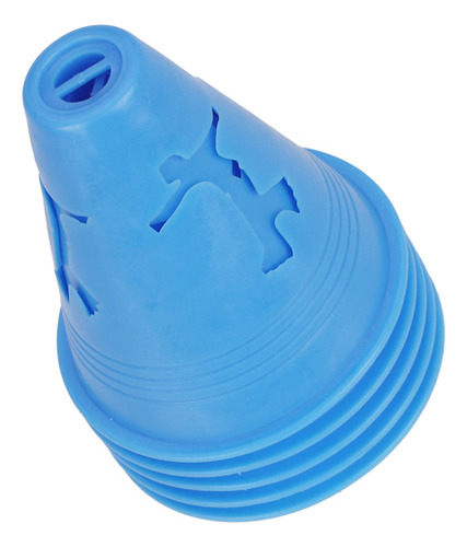 Slalom Cones Para Slalom Skating Cone 5pcs