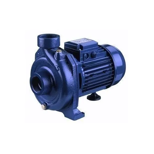 Bomba Centrifuga Ebara Cmr 100 1 Hp Imp,brce,trifasica
