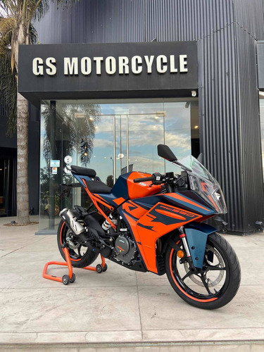 Imagen 3 de 15 de Ktm Rc 390 Ng -entrega Inmediata Y Financiacion A Tasa Cero.