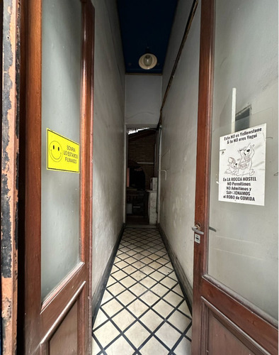 Venta Piso A Refaccionar Callao 300. Financia!