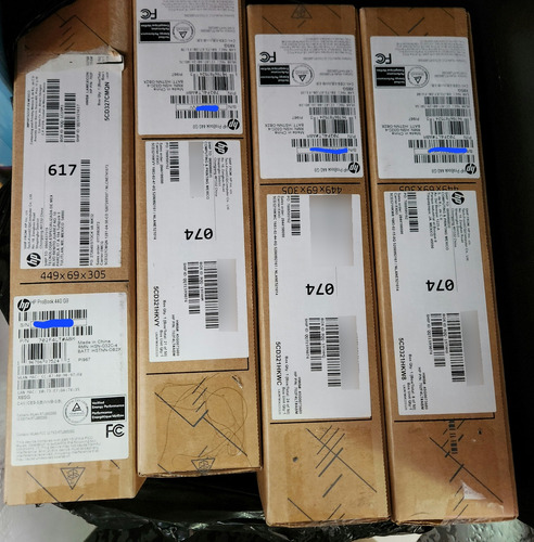 Hp Premium G9 I7 1255u 16gb 512gb Ssd Windows 11 Pro