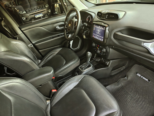 Jeep Renegade 1.8 Longitude At6