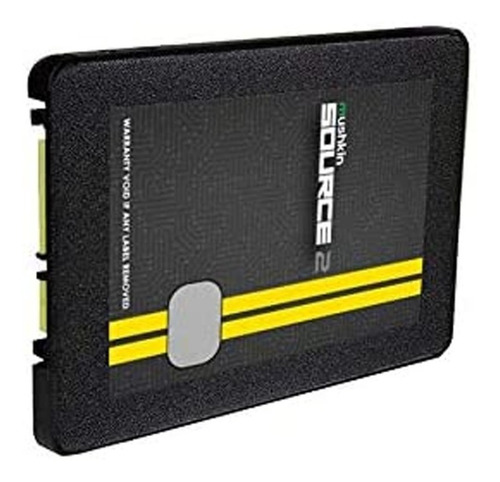 Mushkin Source 2 1tb State Drive Sólido Ssd - Para Ps 4