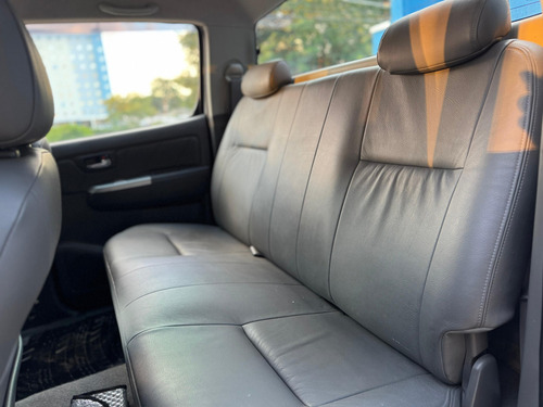 Toyota Hilux 2.7 SRV 4X4 CD 16V FLEX 4P AUTOMÁTICO