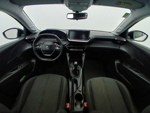Peugeot 208 1.0 6V FLEX LIKE MANUAL