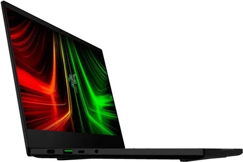 Notebook Razer Blade 14 165 hz Ryzen 9 Rtx 3070 Ti 16 GB 1 Notebook Razer Blade 14 165 hz Ryzen 9 Rtx 3070 Ti 16 GB 1