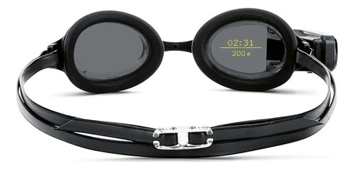 Goggles Inteligentes Natación Form, Métricas En Tiempo Real