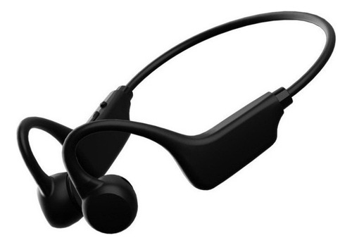 Auriculares De Natación De Conducción Ósea Ipx8