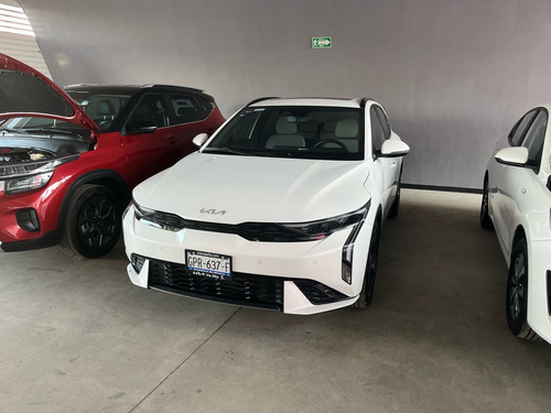 Kia K3 2.0 Gt Line Hatchback At