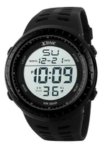 Comprar Reloj Deportivo Digital Resistente Al Agua Al Aire Libre