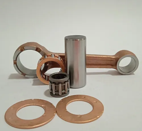 Kit De Biela Jog 50