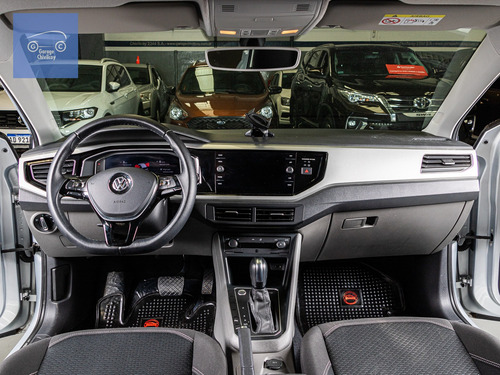 Volkswagen Polo 1.6 Msi Highline At