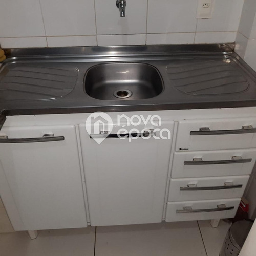 Apartamento - Ref: Co0co50252