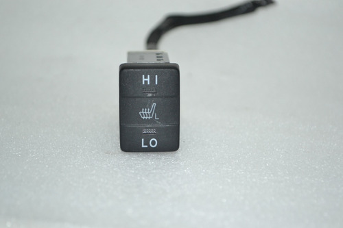 Botão Interruptor Esquerdo Aquecimento Banco Toyota Rav 4 (Usado)