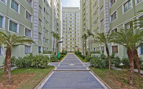 Imagem 23 de 28 de Cobertura Duplex No Aricanduva Com 2 Dorms, 1 Vaga, 96m² - Co0048