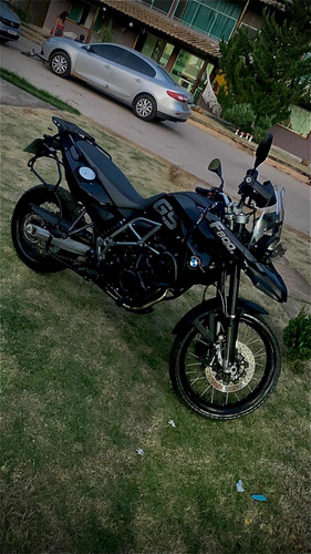 Imagem 5 de 7 de Bmw Gs F800