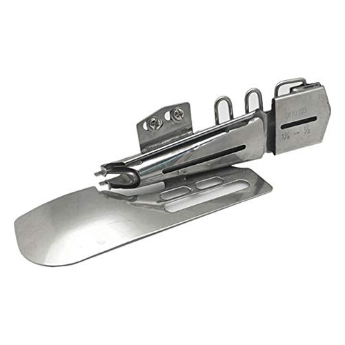 Flat Seamer Binder Folder Binding Attachment Tape Binde...