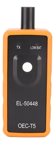 comprar Herramienta De Restablecimiento De Tpms Con Sensor De Presió