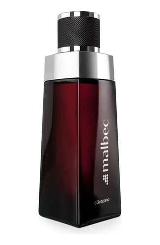 Perfume Malbec Clasico Masculin - mL a $1299