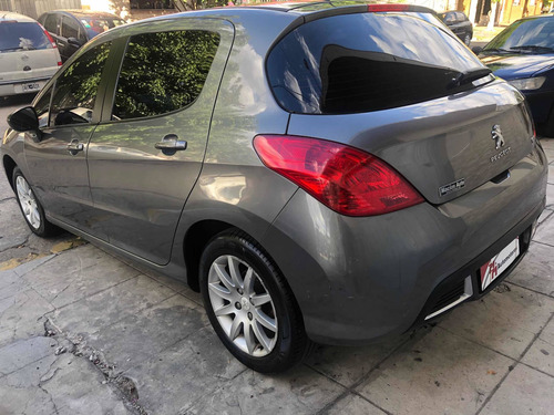 Peugeot 308 1.6 Allure Nav 115cv 2013