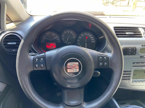 Seat Leon 1.6 Mpi 102cv 2009