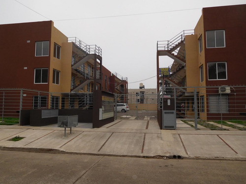 Imagen 1 de 9 de Departamento 2 Ambientes En Venta