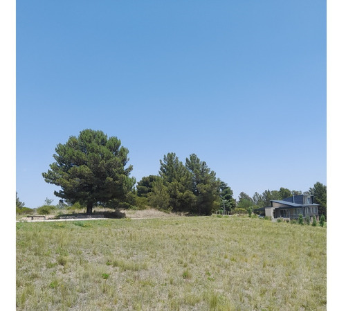 Imagen 5 de 15 de Exclusivo Terreno Frente Al Golf, Chacras De San Geronimo