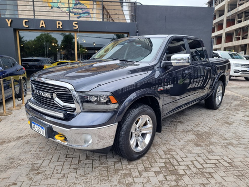 RAM 1500 5.7 Laramie Atx V8