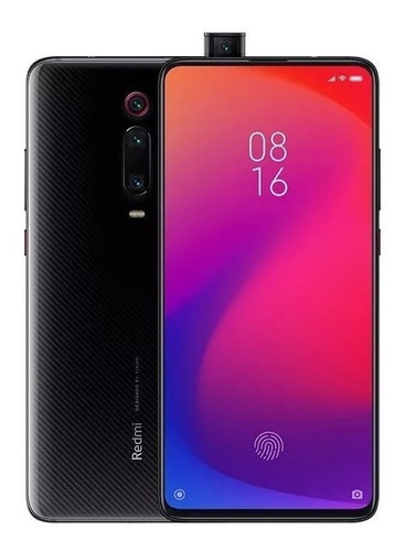 Xiaomi Mi 9t Pro 6/128gb Snap855 48mp Global+capa+pelic+nf