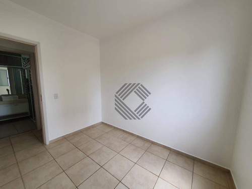 Apartamento Com 2 Dormitórios Para Alugar, 89 M² Por R$ 1.455,00/mês - Jardim Nova Manchester - Sorocaba/sp - Ap6462