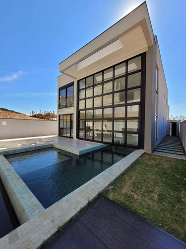 Imagem 27 de 29 de Casa Com 3 Dormitórios À Venda, 411 M² Por R$ 4.000.000,00 - Alphaville - Santana De Parnaíba/sp - Ca0679