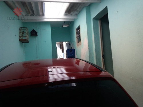 Imagem 5 de 7 de Terreno Padão Para Venda - 1016