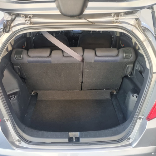Honda Fit 1.4 Lx Flex Aut. 5p