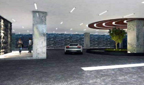 Imagen 5 de 14 de Pent House Luces Inteligentes Alberca Gym Super Vistas.
