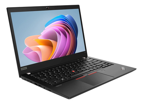 Thinkpad T14 Gen.2 Core I7-1165g7 32gb 512gb 14-inch W11 Pro (Reacondicionado)