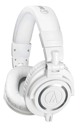 Audio-technica Ath-m50x Professional Studio - Auriculares