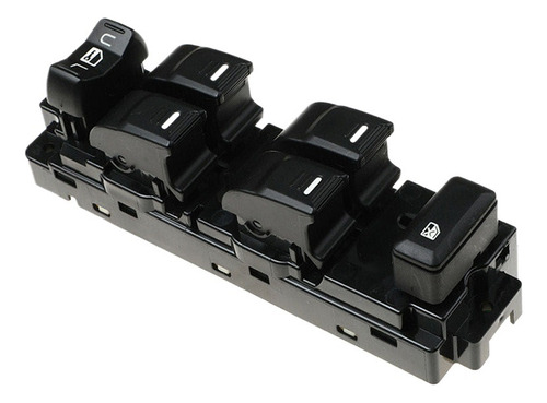 Control Maestro Switch Para Chevrolet Colorado Gmc Canyon