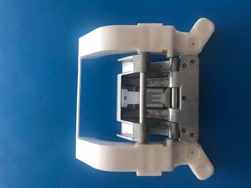 Imagen 3 de 8 de Bisagra 180° Lavarropa Drean Blue Original